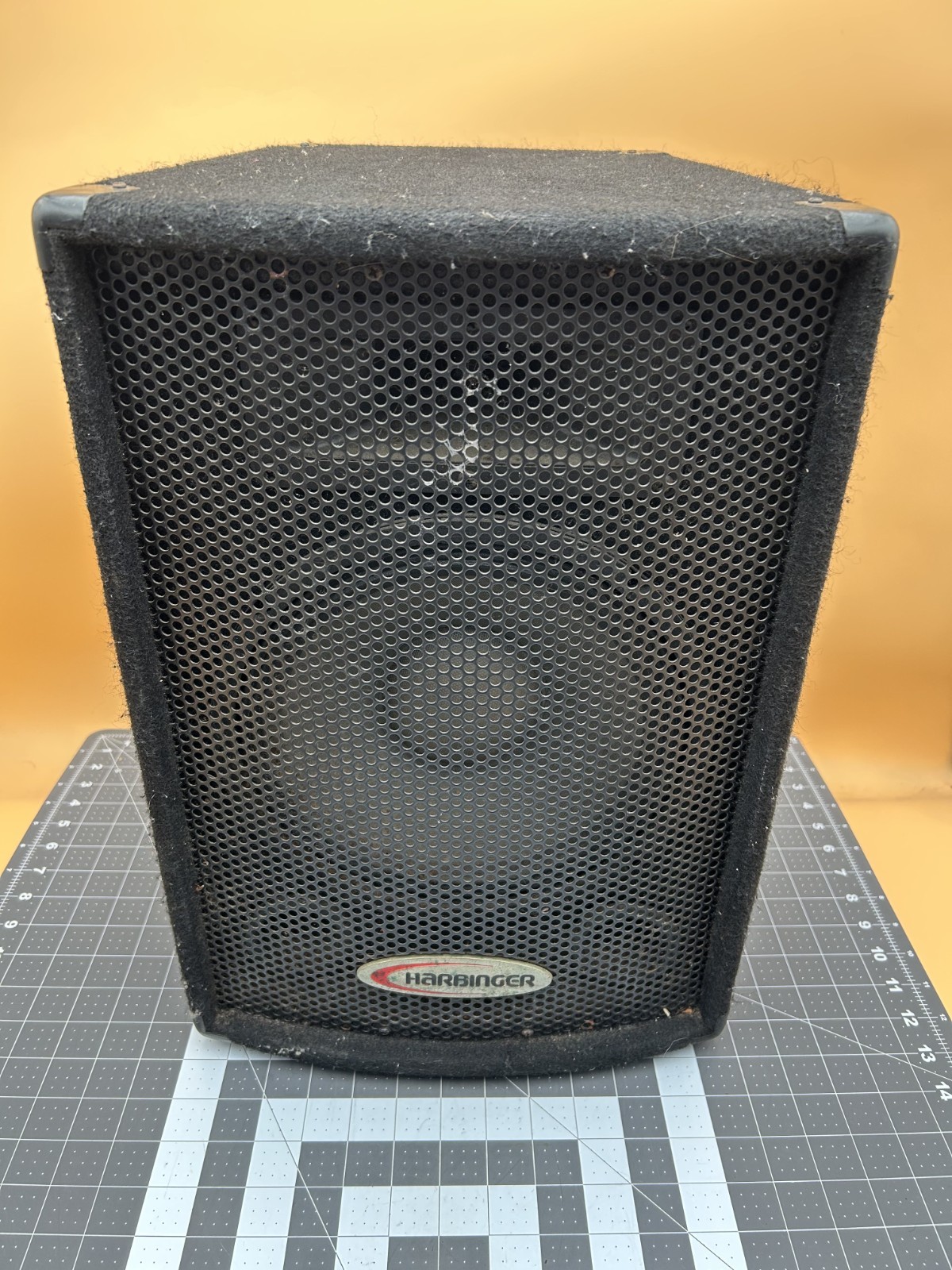 Harbinger HA 60 Speaker