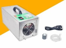 Portable Ozonizer Ozone Maker Ozone Generator 5g/h b