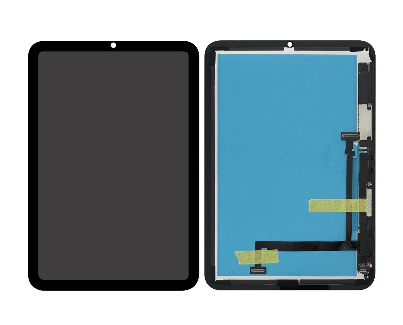 For iPad Mini 7 7th 2024 A2993 LCD Touch Screen Digitizer Display Assembly 8.3"
