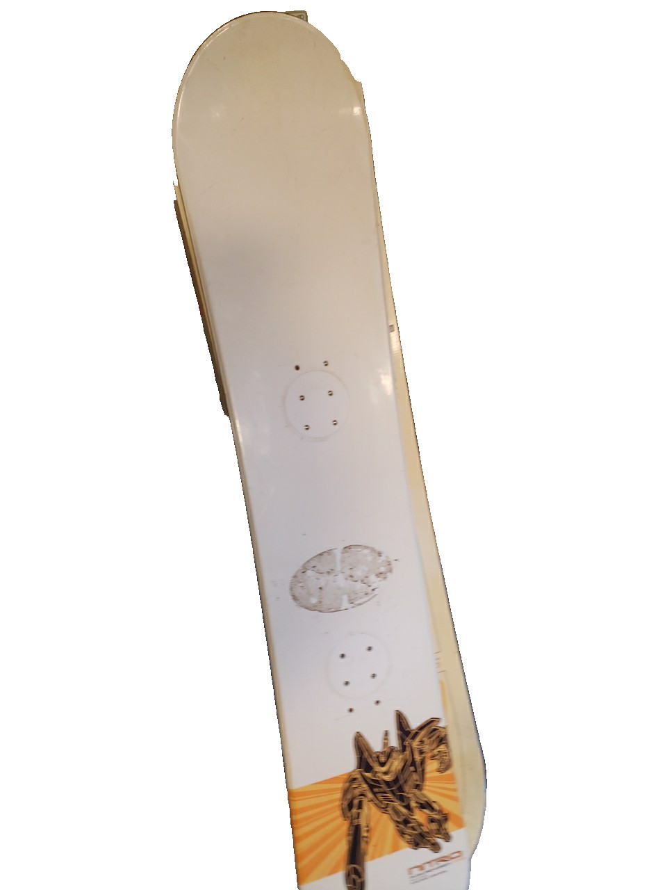 Nitro Snowboard Future Team 128cm 