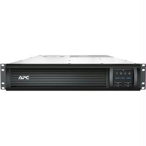 APC-New-SMT2200R2X106 _ Smart-UPS 2200VA LCD RM 2U 120V with L5-20P - 