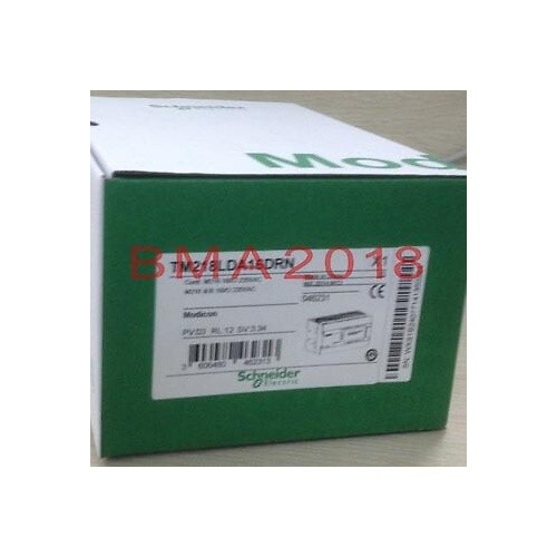 1PC new in box controller TM218LDA16DRN 1 year warranty fast delivery SN9T *cm