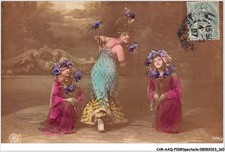 CAR-AAQP10-0807 - Show - Actresses