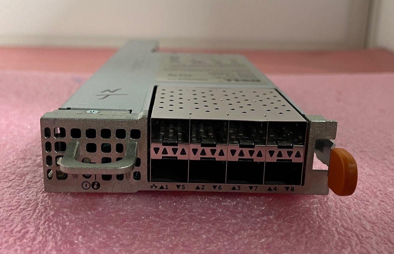 Dell 5J88H 8 PORT 10GBE PASSTHROUGH I/O MODULE (05J88H)