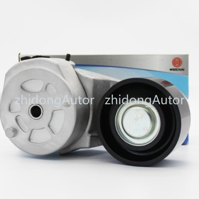 NEW 1PC FOR Suitable for WP10 belt tensioner 612600061256 #ZD