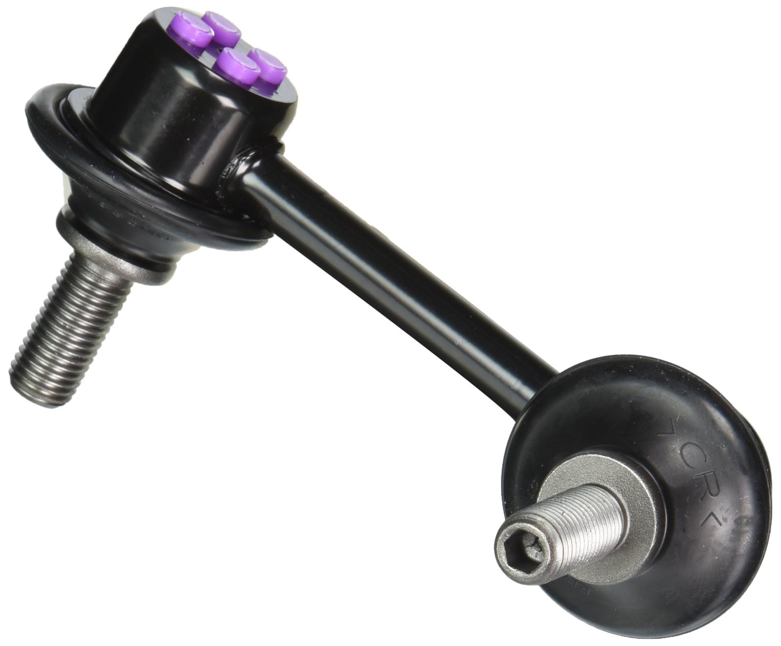 Genuine Honda 52320-SWA-A01 Sway Bar Link, Right