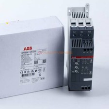 Eins ABB PSR37-600-70 1SFA896110R7000 Weich Starter 37A 18.5kw Neu