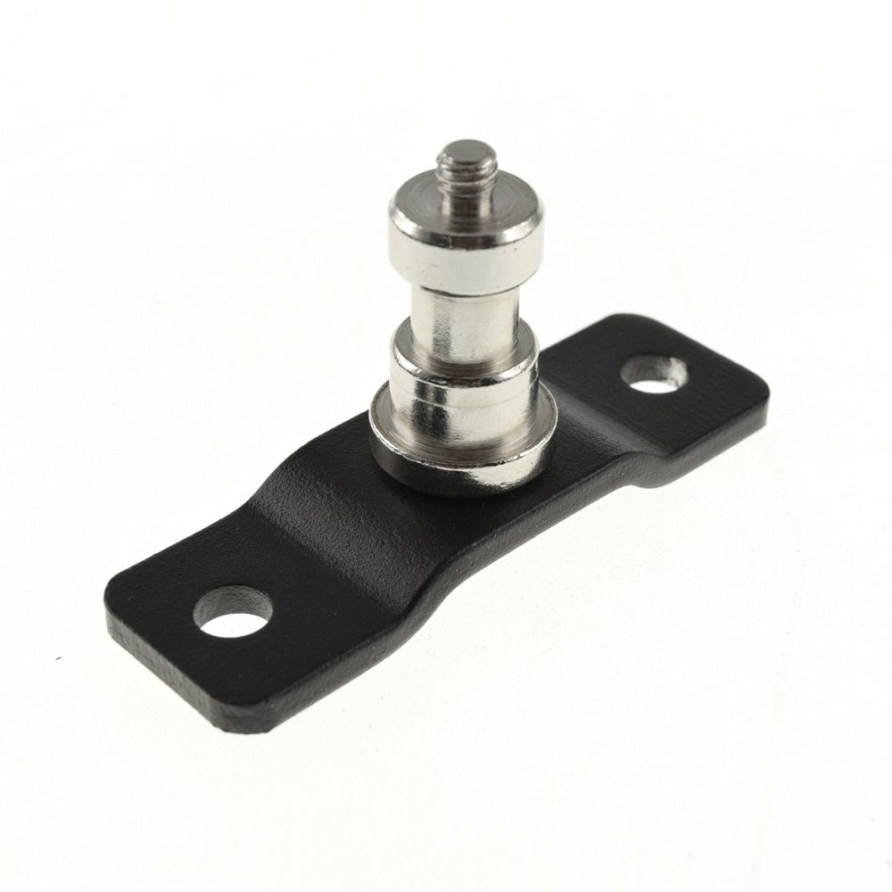 TType Wall Ceiling Mount 5/8" Stud with 1/4" Thread Anchor for Studio Lighting