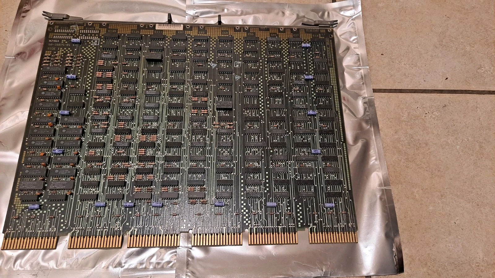 DEC DIGITAL VINTAGE M7464