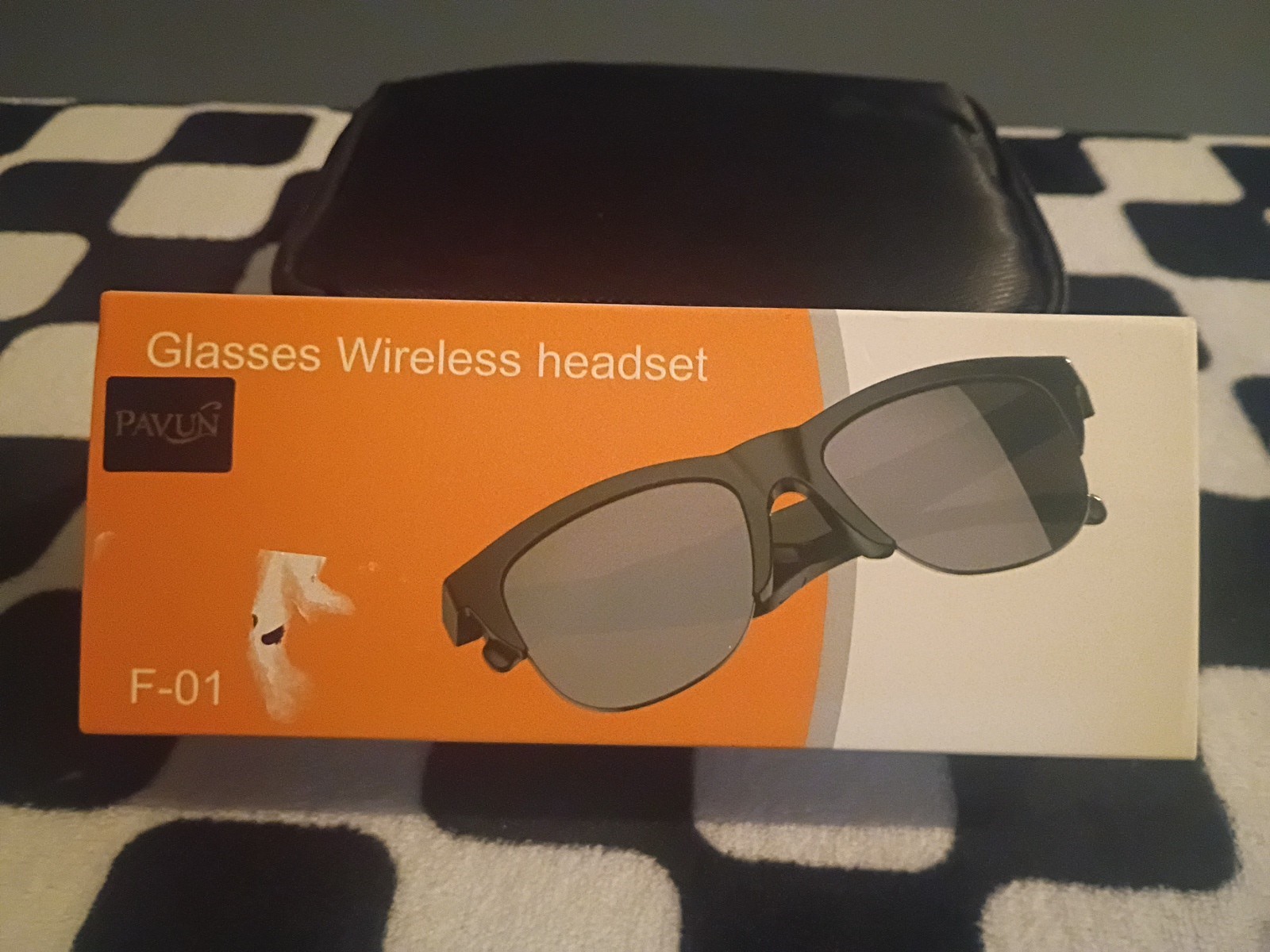 Smart Glasses 