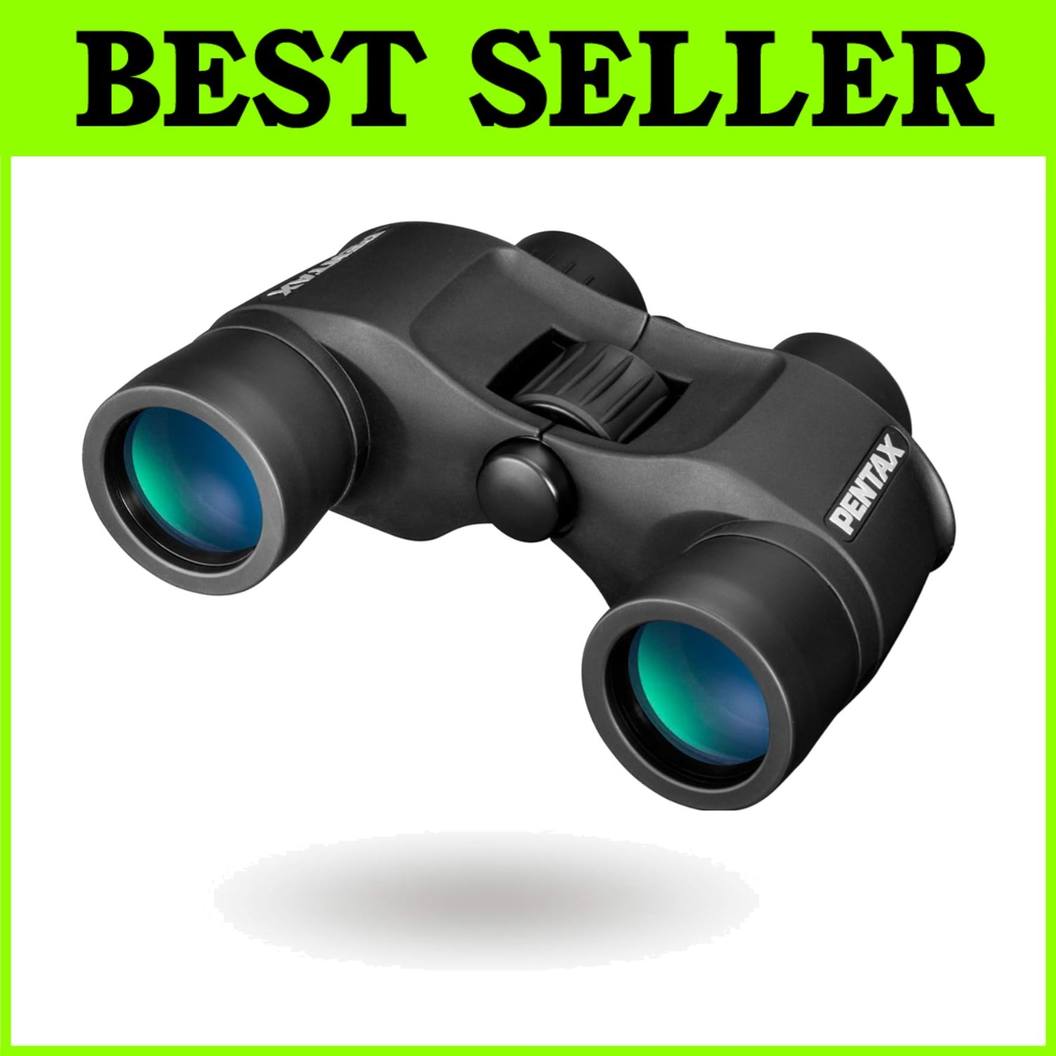 Lightweight Vision Binoculars