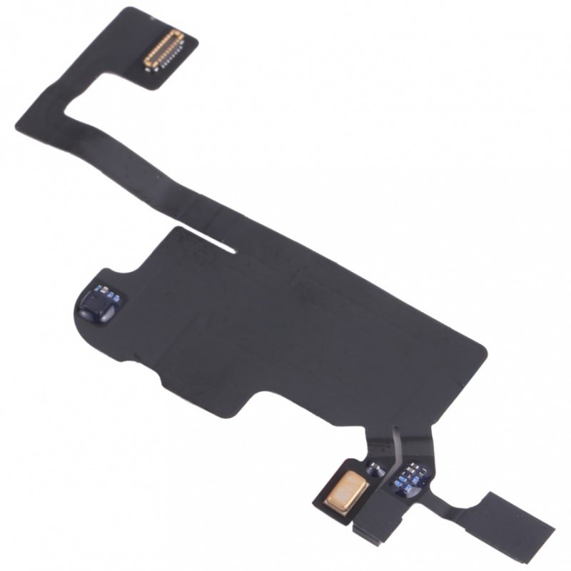 Proximity Sensor For Apple iPhone 13 Flex Cable Microphone Replacement Light