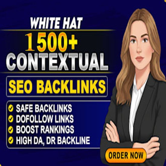 I Will Create 1500+ Do-Follow Backlinks