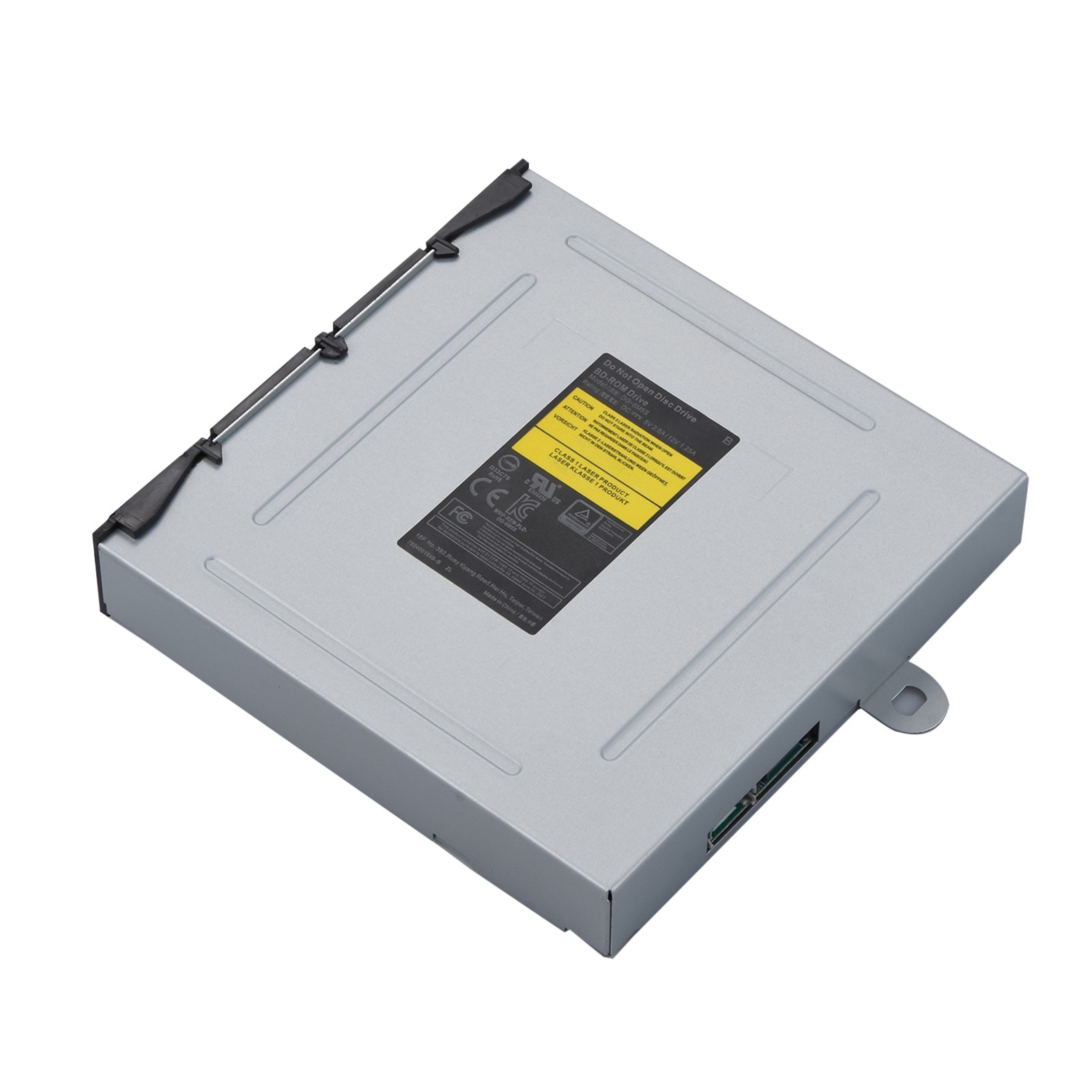 Blu-ray DVD Drive DG-6M5S-02B for XBOX One X 1787 Game Console Repair Part