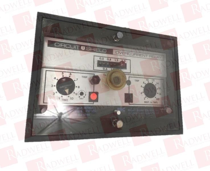 ASEA BROWN BOVERI 223S5341 / 223S5341 (USED)