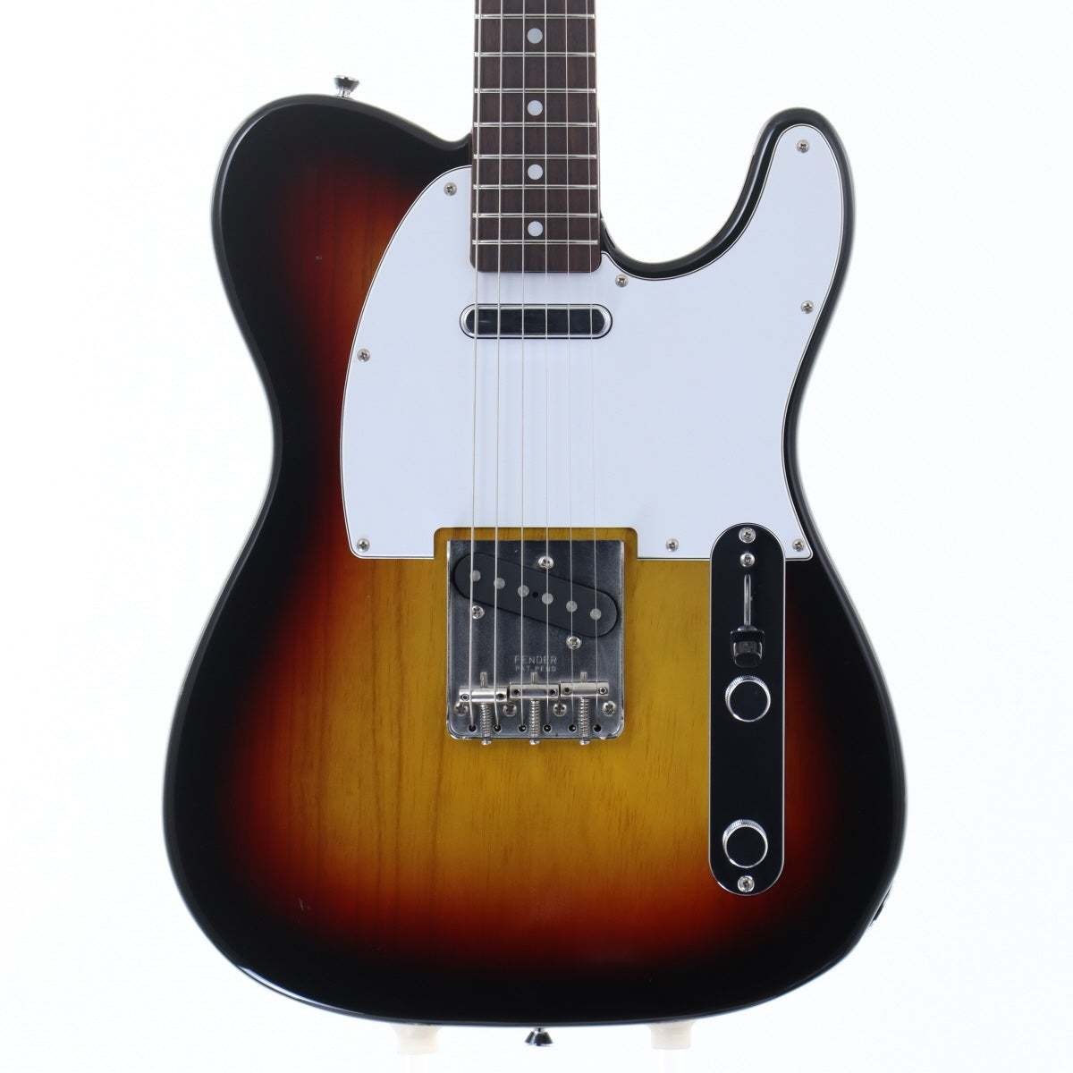 Fender Japan TL71/ASH 3 Tone Sunburst #GGbxg