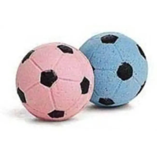 Ethical Products Soft Sponge Soccer Ball 4