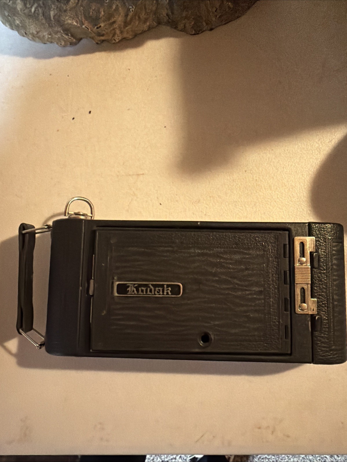 Vintage Kodak Camera 1960s