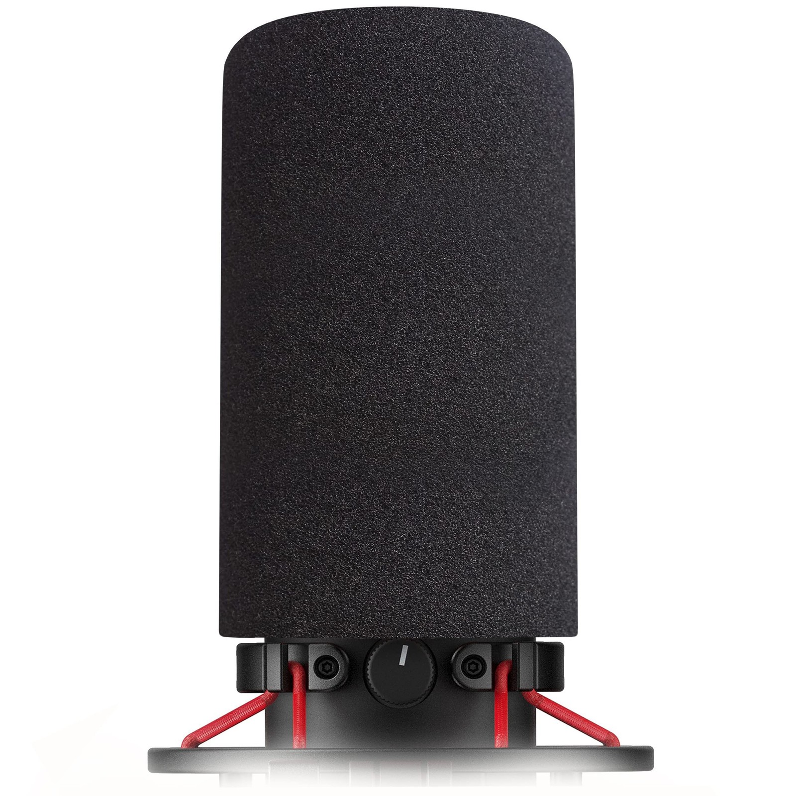 Foam Windscreen for HyperX QuadCast S - Microphone Pop Filter for Hyper X Qua...