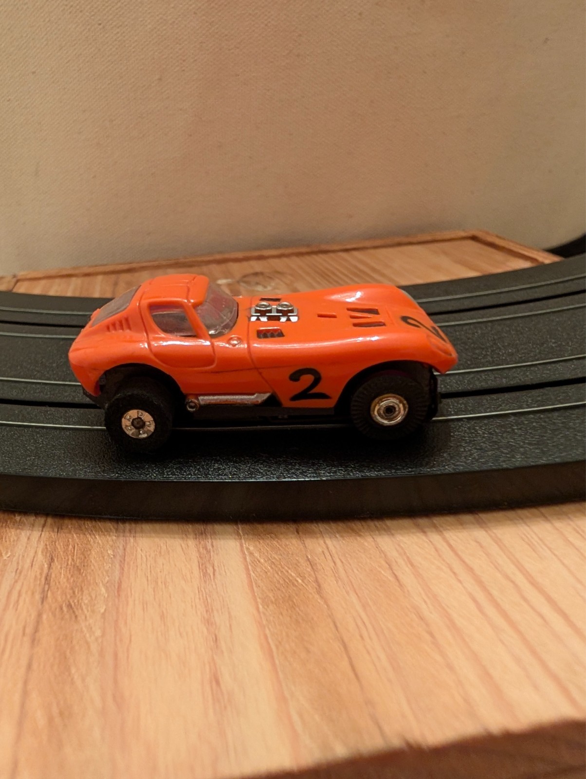 vintage Aurora cheetah tough ones let me just sl