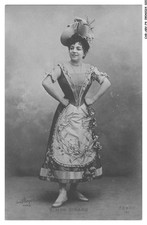 CAR-ABVP4-0300-ACTRICE - SIMON GIRARD