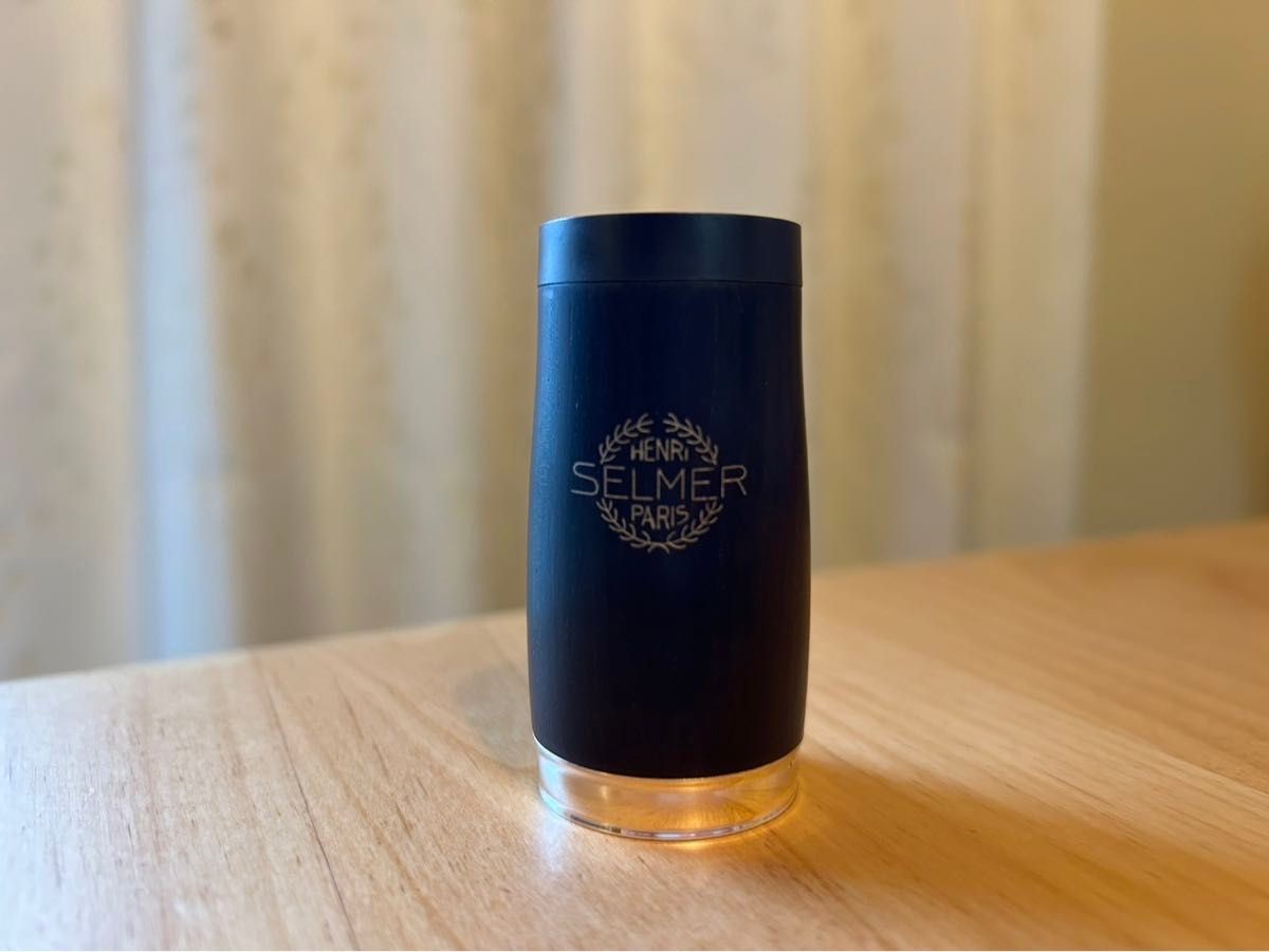 MUSE clarinet barrel 64mm