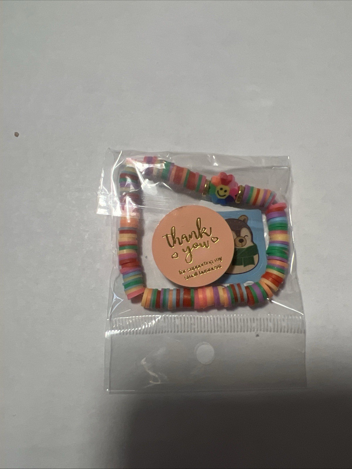 Play Bracelets With Charms ￼