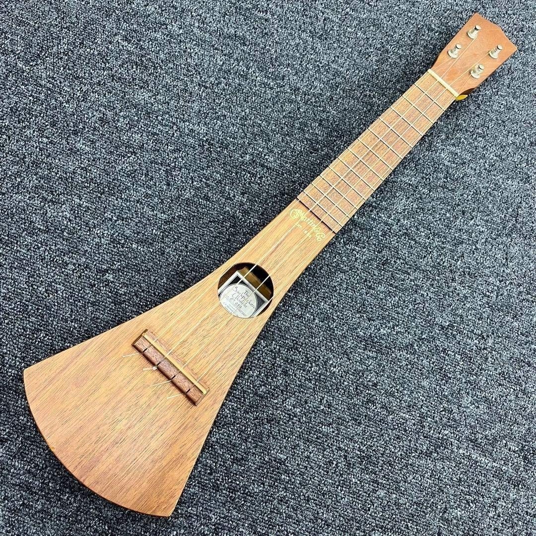 [11549]Martin Backpacker Ukulele