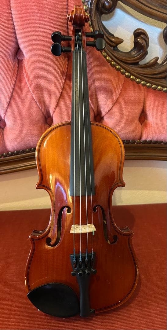 Suzuki 230 1/10 violin