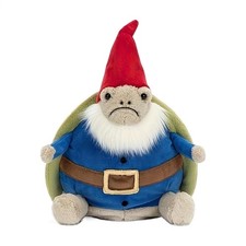 Jelly Garden Goblin Timmy Turtle Plush Toy Doll Gift Cat Christmas gift