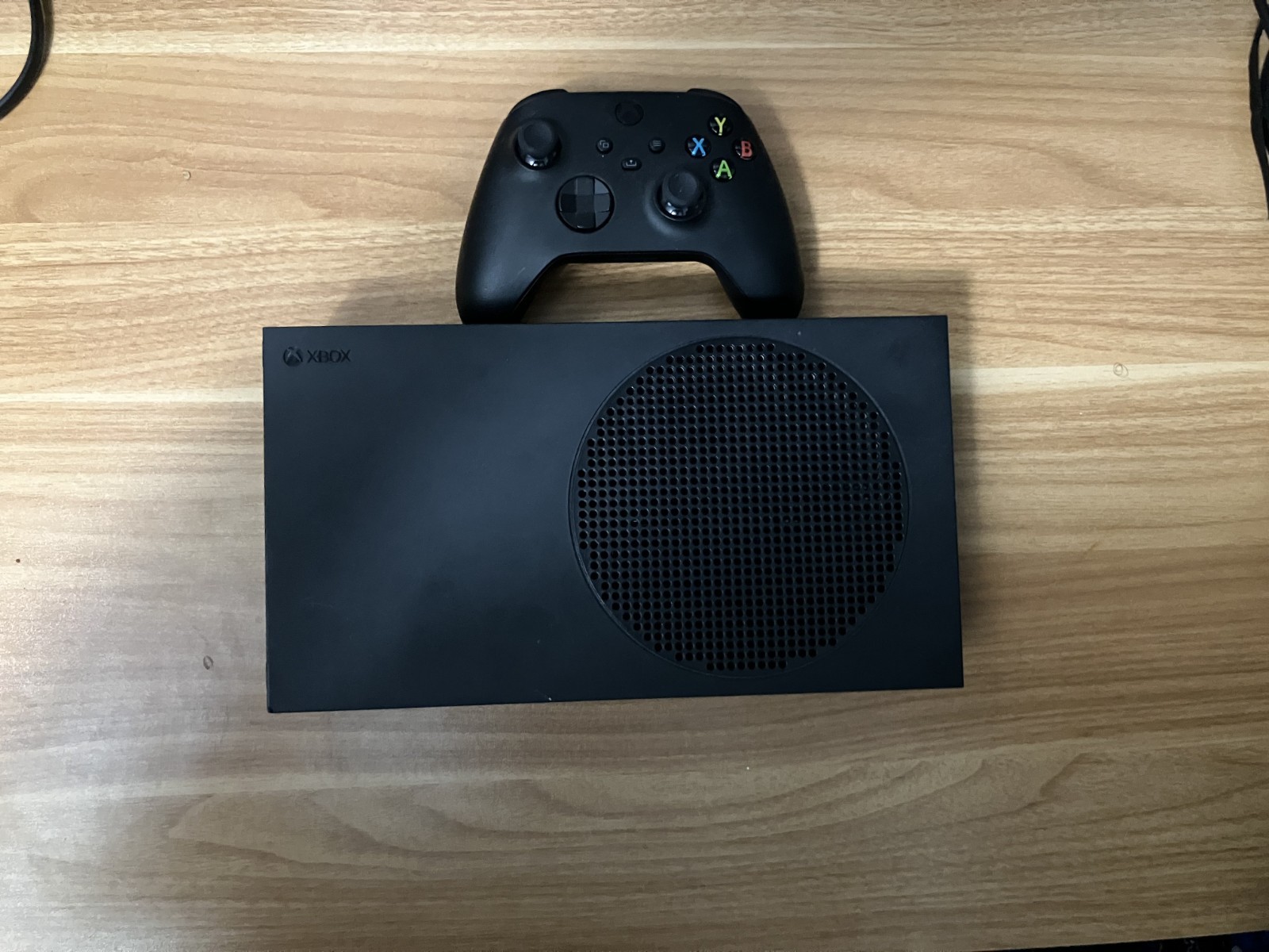 Microsoft Xbox Series S 1TB Video Game Console - Black
