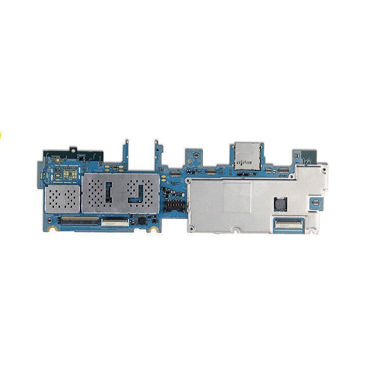 Fit for Samsung Galaxy P5200 3G Version Tablet 16GB Mainboard w/Chip Logic Board