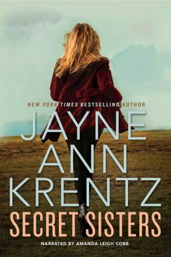 Secret Sisters - Jayne Anne Krentz Audiobook - 8 CDs