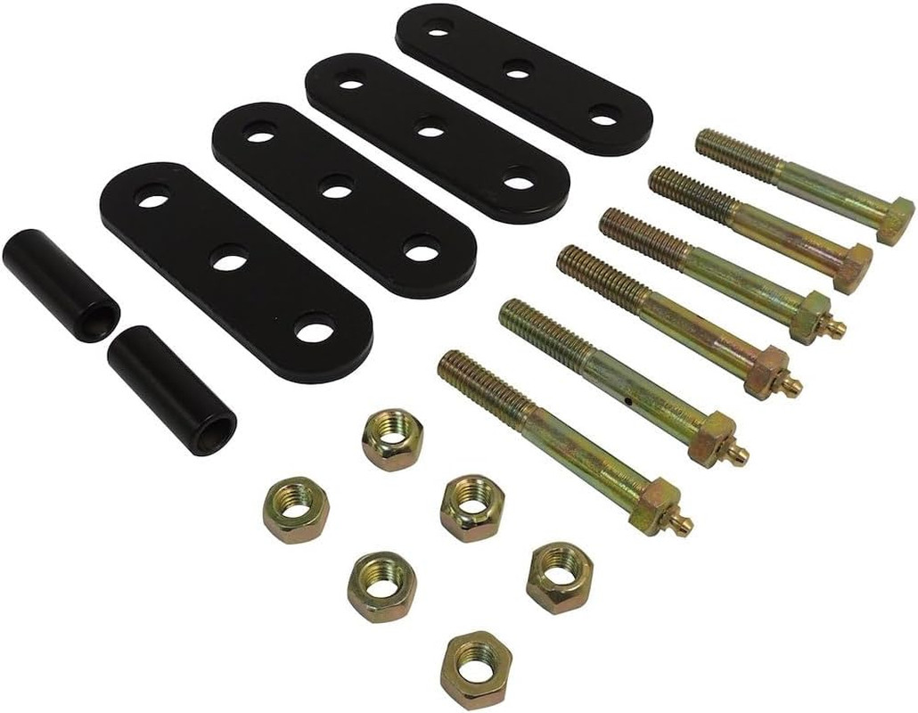 RT21021 Shackle Kit