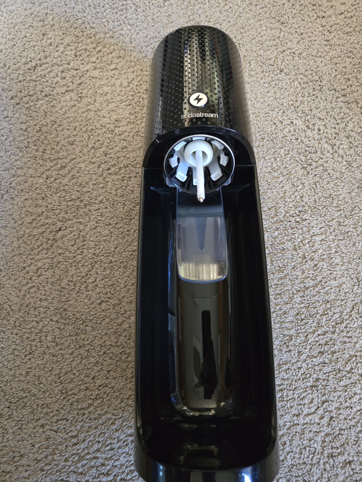 SodaStream Black