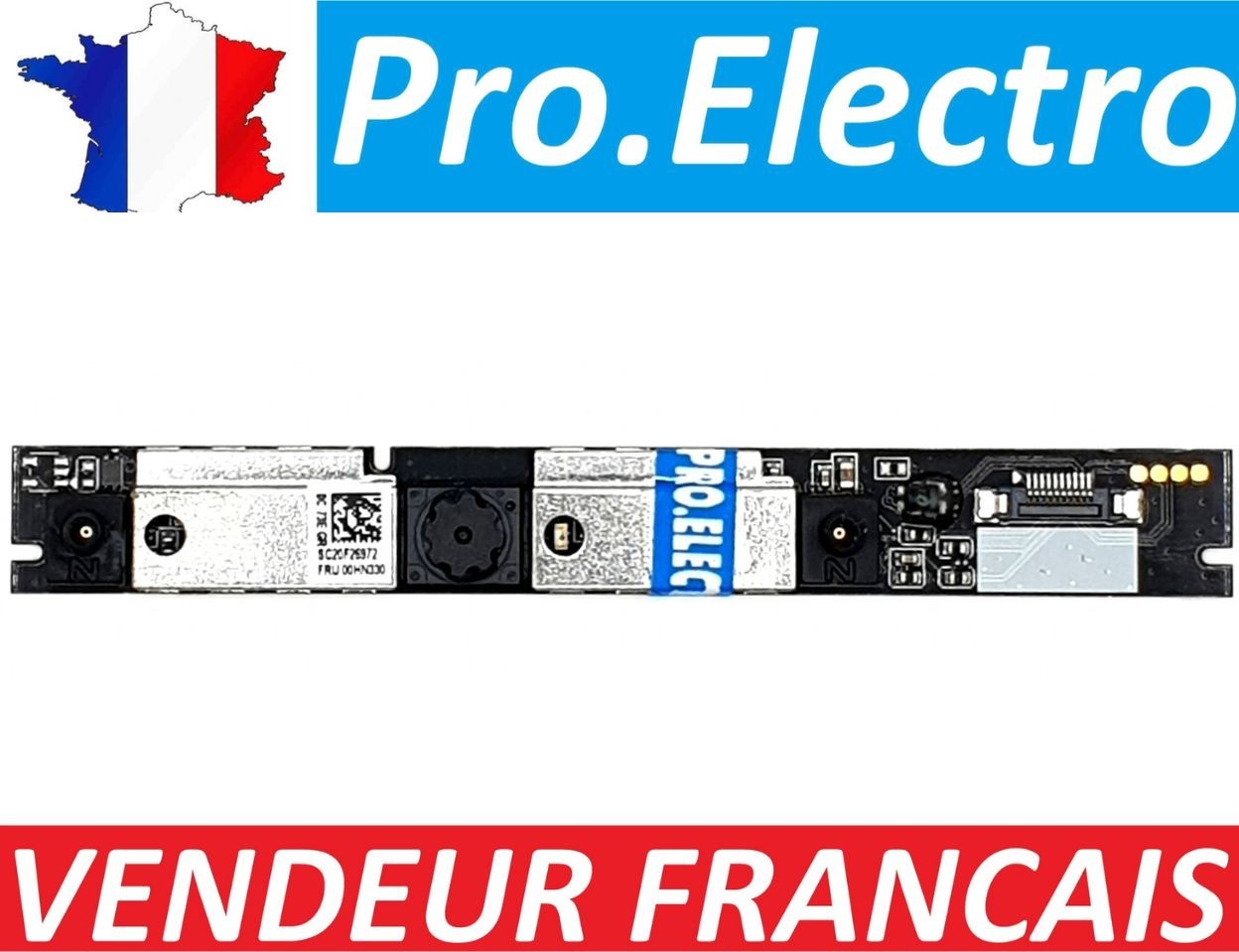 Lenovo Thinkpad T550 T560 FRU:00HN330 SC20F26972 Camera