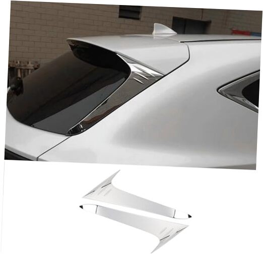 Car Accessories Fit for Lexus NX 250/350/350 F Sport/350h/450h+/450h+ F Sport 