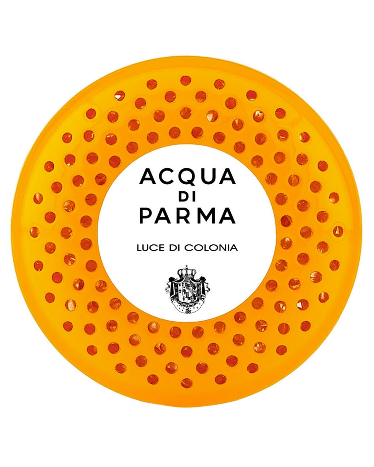 ACQUA DI PARMA-Luce Di Colonia Car Diffuser Refill, 0.67 oz.|20815