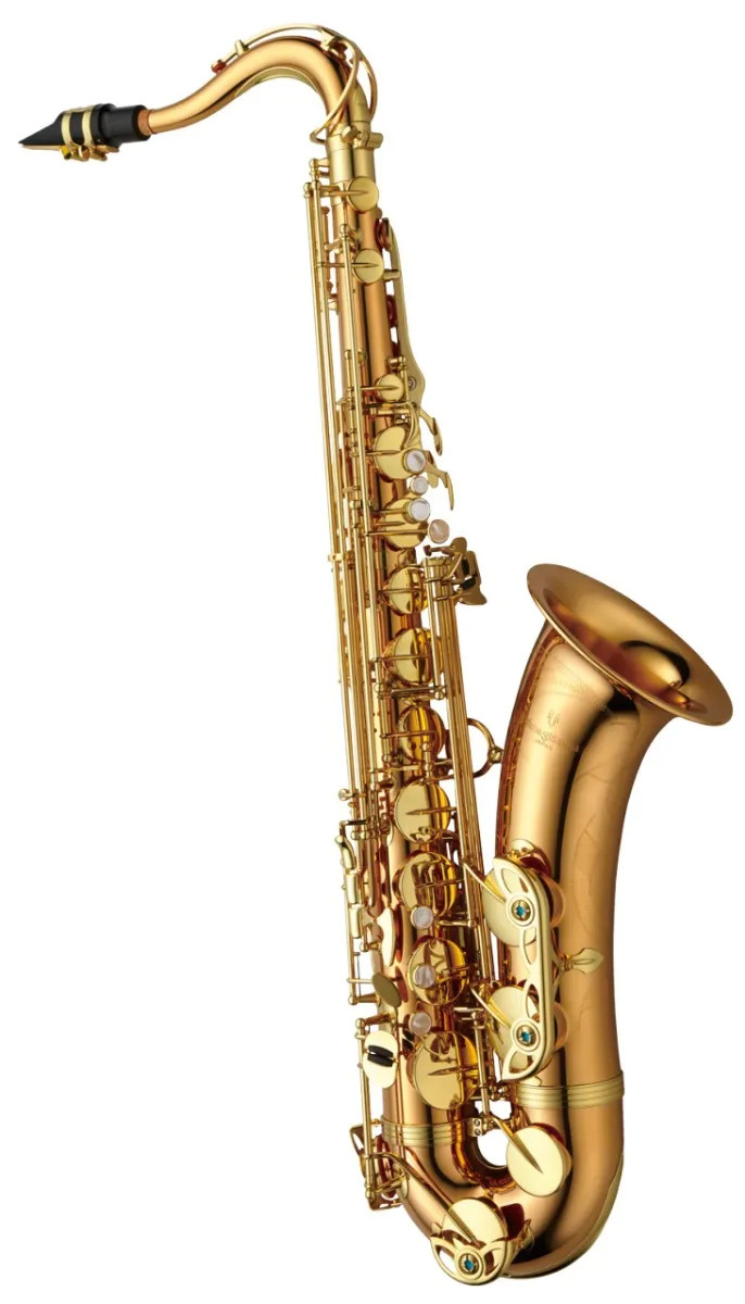 Yanagisawa Professional Tenor Saxophone in Bb TWO2