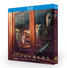 The Strangers: Chapter 1 (2024) 1-D