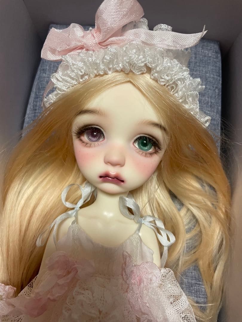 imda iMda3.0 Colette bjd #QY7399