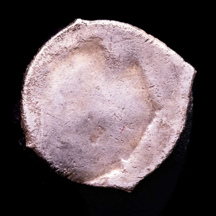 *Lucernae* Ali ben Yusuf 1/2 Quirate Almoravid Empire Andalus 1086 - 1147