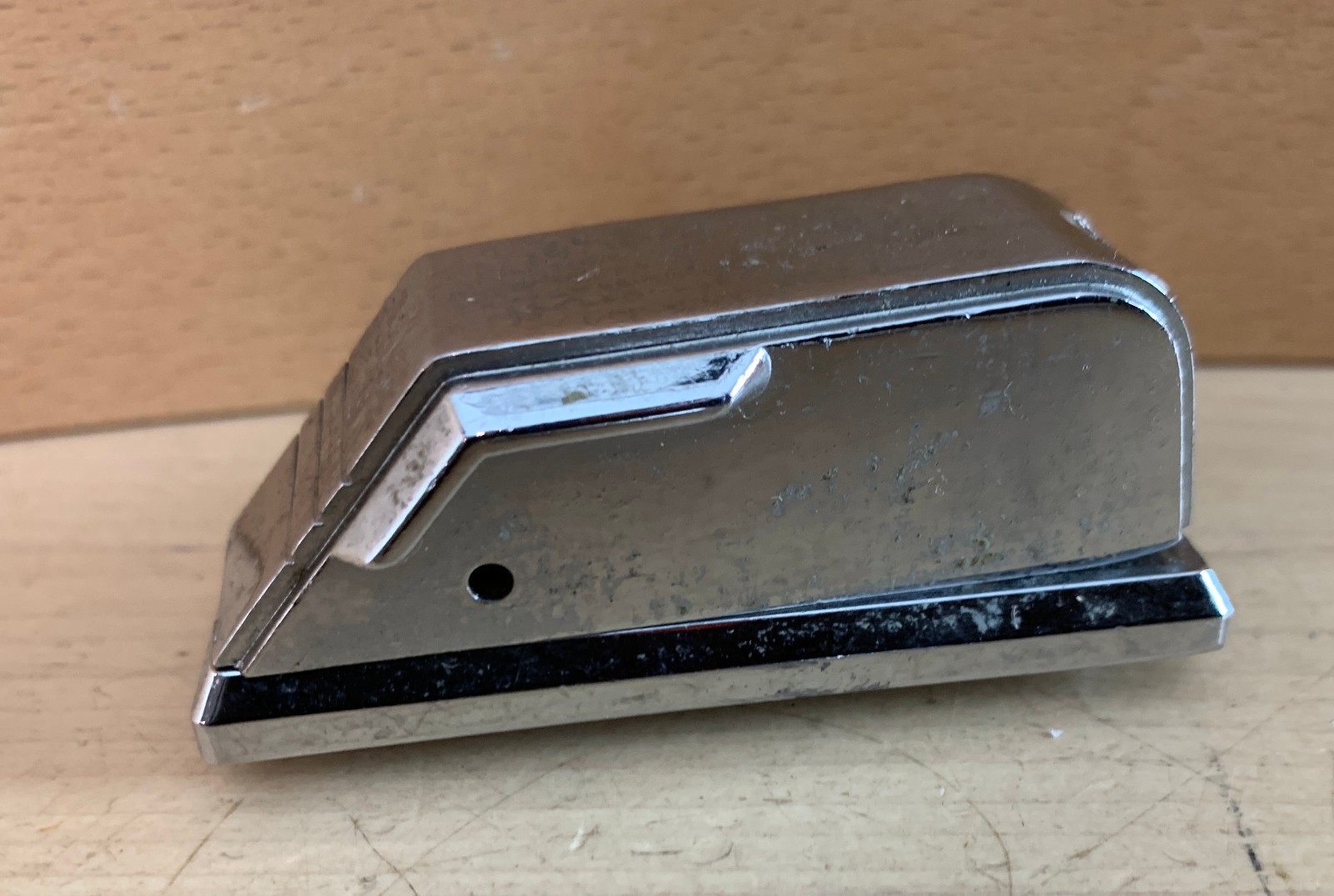 REMO PowerSnap Bass Kick Drum LUG CASING Part Encore 90s Vtg Quick-Release Rare