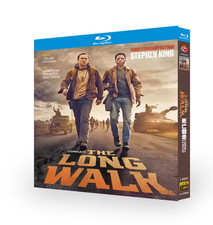 The Long Walk (2025) 1-D
