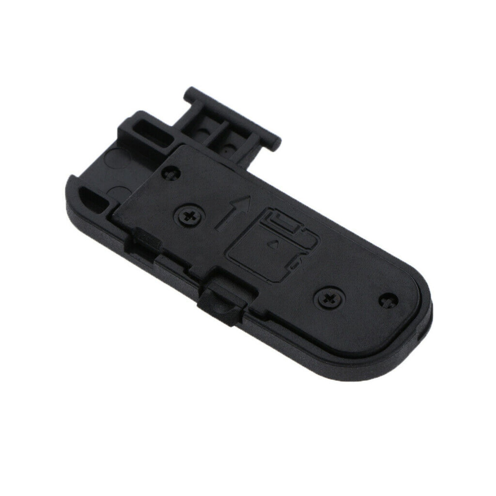 Replacement Camera Battery Door Cover Lid Cap For NIKON D5500 D5600 Camera