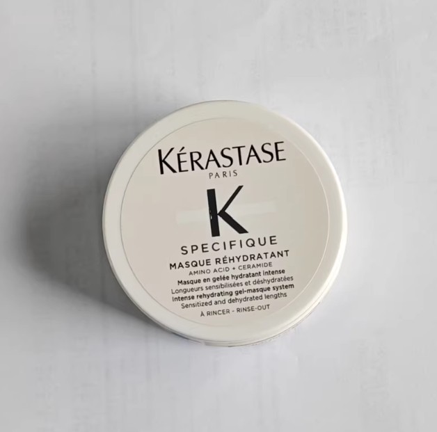 Kerastase specifique masque rehydratant 75ml #grru