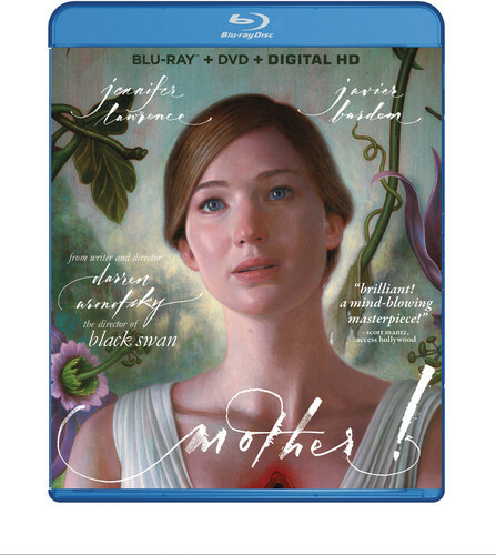 Mother (Blu-ray, 2017)
