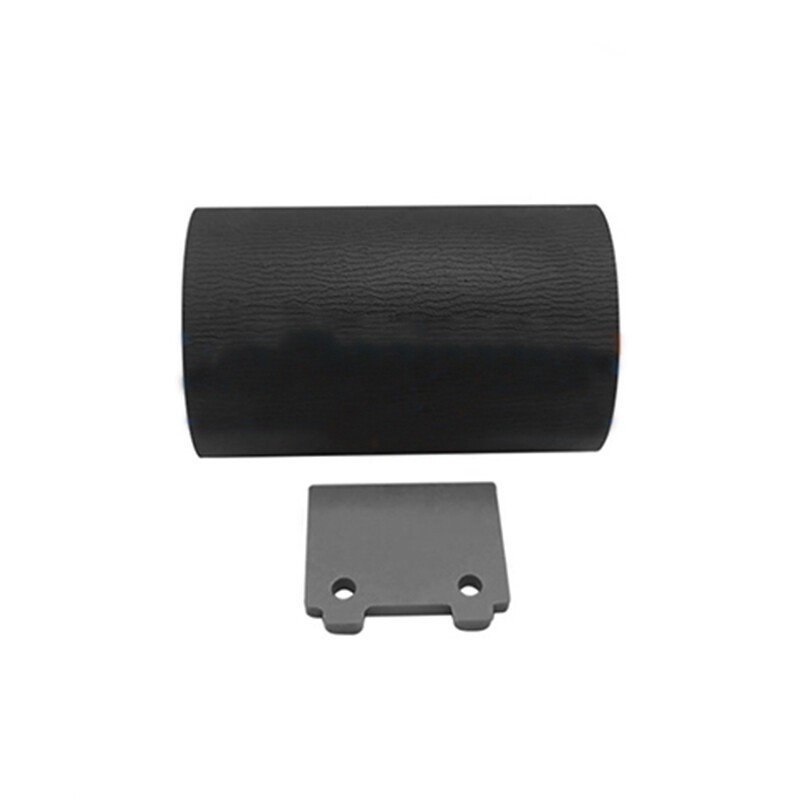 For HP Scanjet Scanner 3000 3000S2 Paper Pickup Feed Roller Leather Case