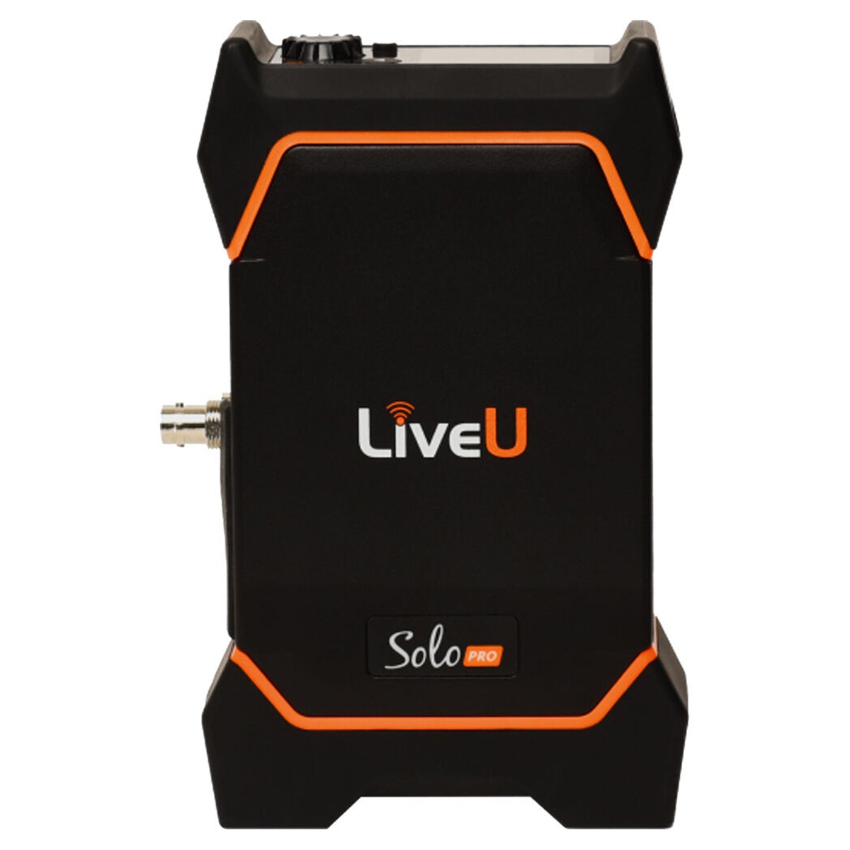LiveU Solo PRO SDI/HDMI 4K Video/Audio Encoder