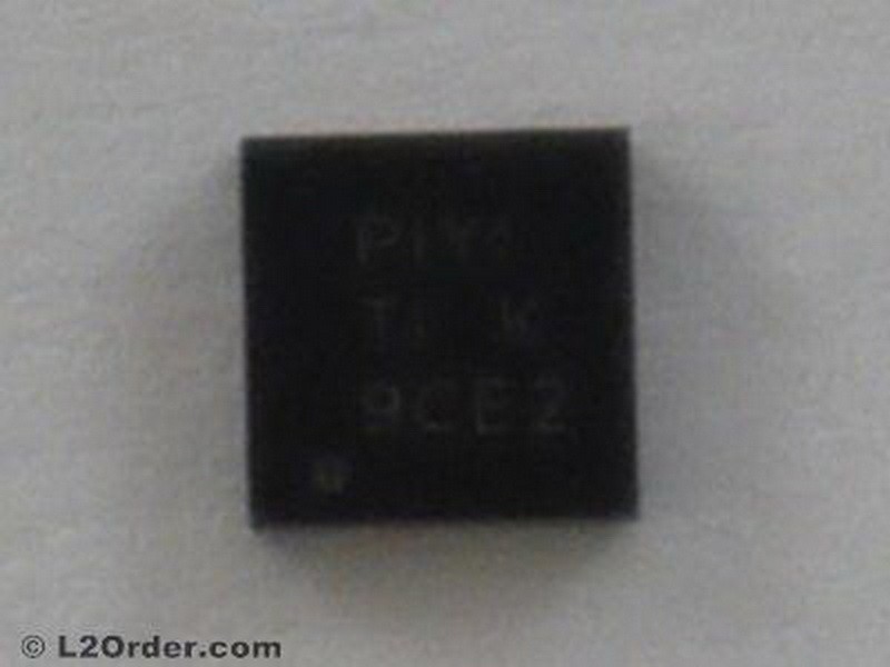 10x NEW TPS51217 TPS 51217 TI QFN 10pin Power IC Chip 